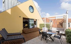 Downtown Duplex W/ Amazing Terrace By Lovelystay