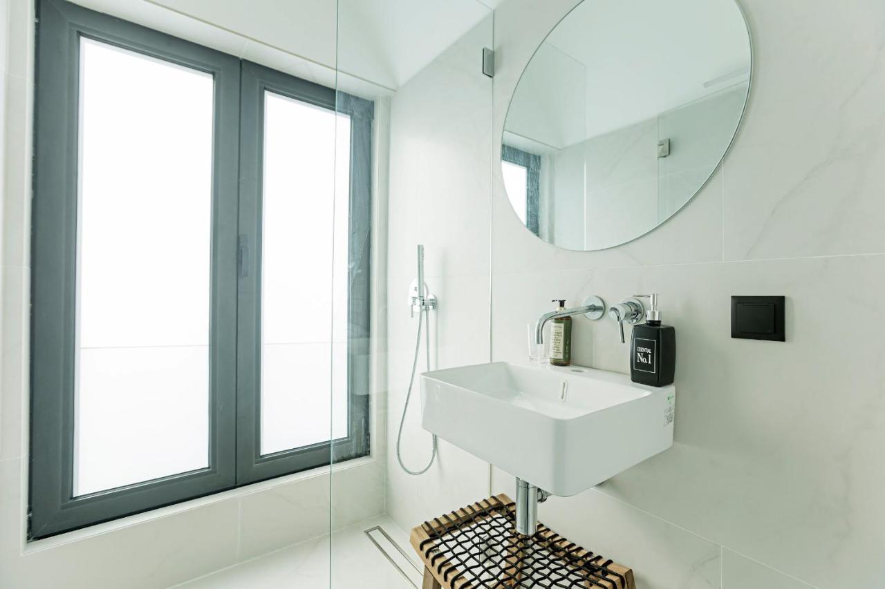 Downtown Duplex W/ Amazing Terrace By Lovelystay OOporto Esterno foto