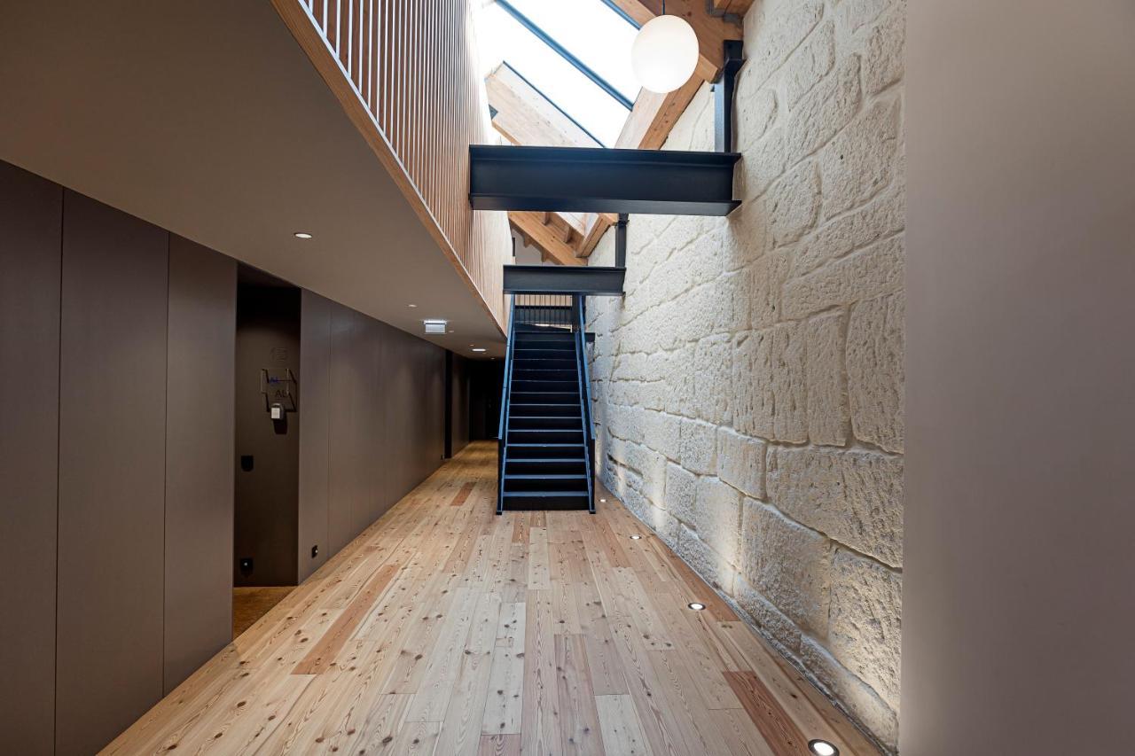 Downtown Duplex W/ Amazing Terrace By Lovelystay OOporto Esterno foto
